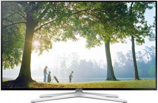 Samsung 40H6470 (UE40H6470AS) Televizyon kullananlar yorumlar